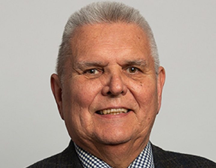 Coun. Nick Volkow has passed away at the age of 67.