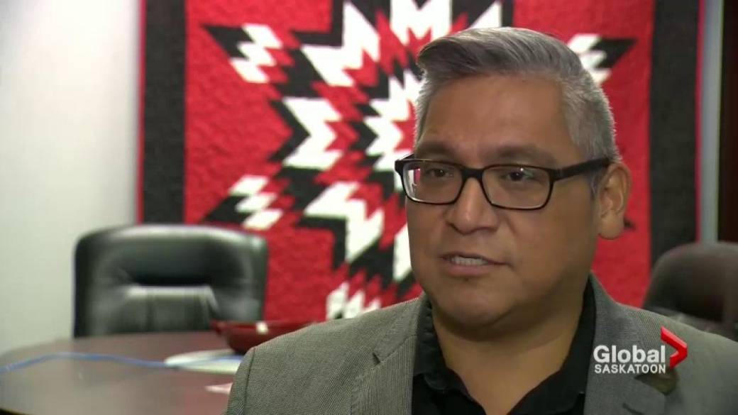 FSIN vice Chief David Pratt says the federal government is breaking a promise to improve the lives of Indigenous children.
