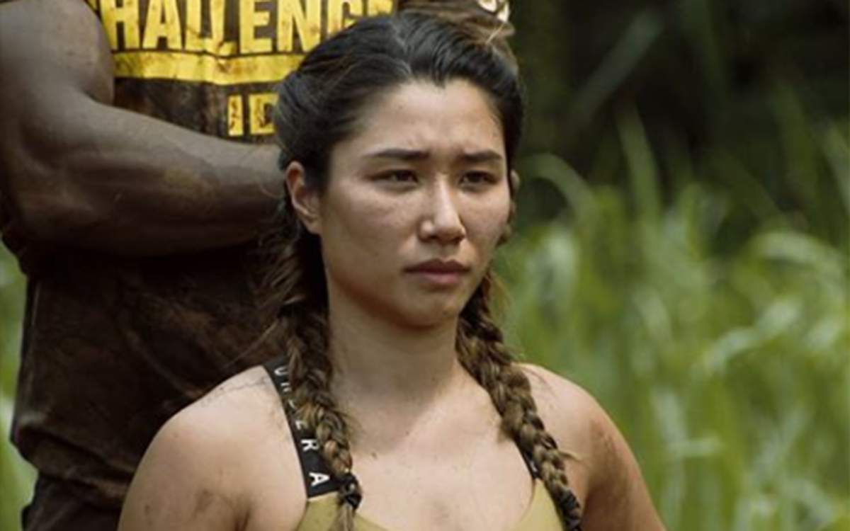 Dee Nguyen has issued an official apology for her Black Lives Matter comments.