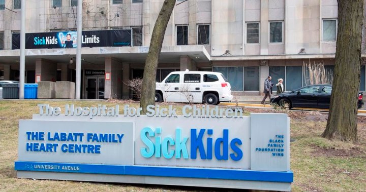 7 probable cases of severe acute hepatitis in children reported at Toronto’s SickKids Hospital