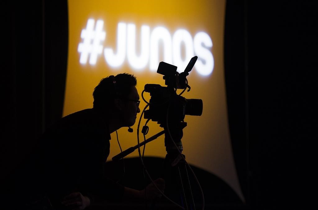 Several months after Juno organizers pulled the plug on festivities that were set for Saskatoon, they've announced June 29 as the night trophies will be handed out in all 42 categories.