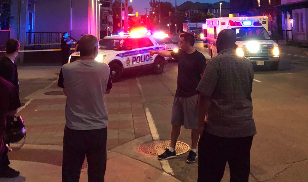 ottawa tuesday fight