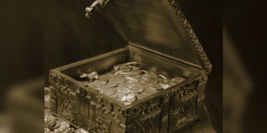 Man who found Forrest Fenn's treasure reveals his identity