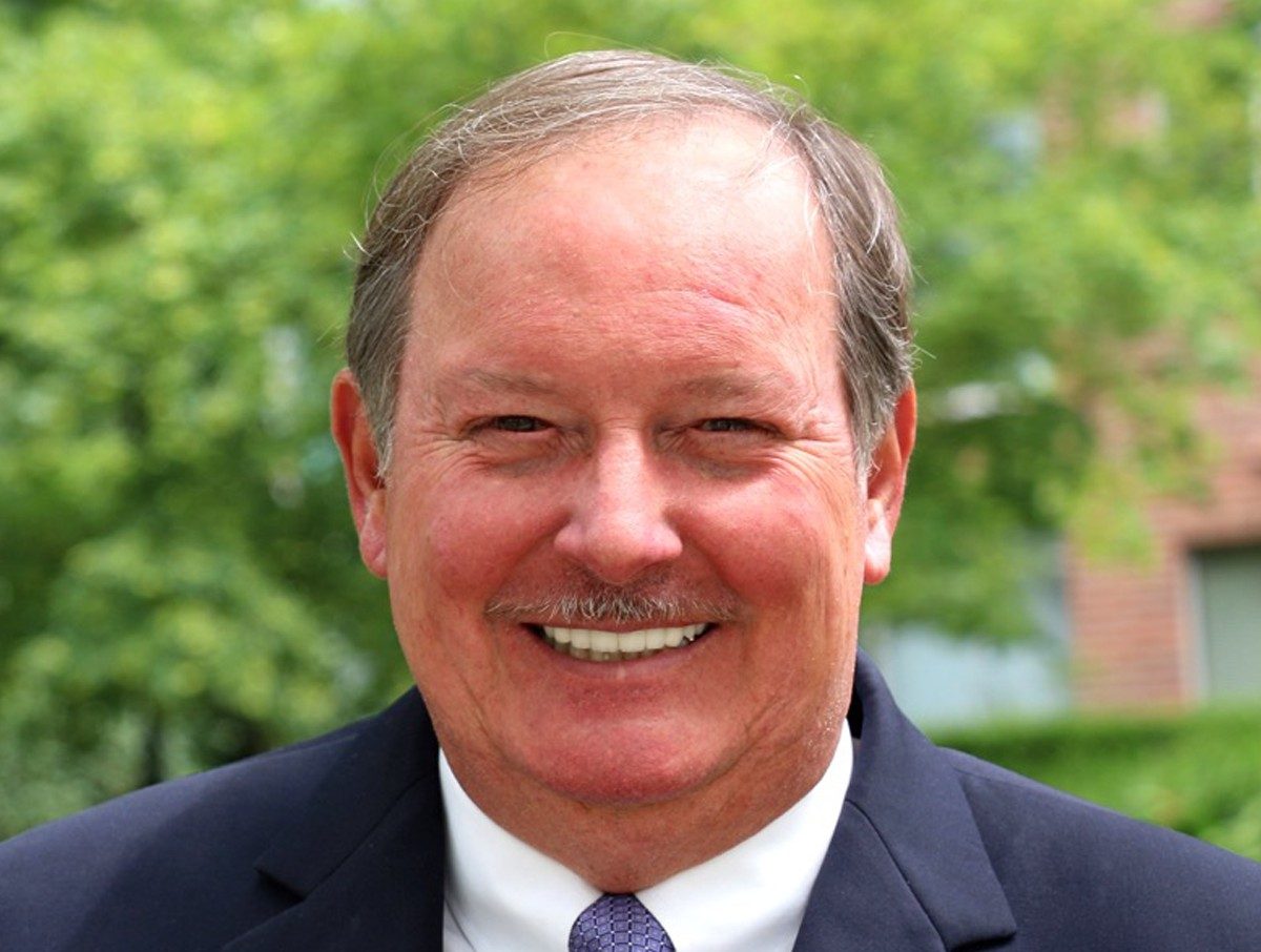 The Vancouver Elementary School Teachers Association is calling for school board trustee Fraser Ballantyne to resign after comments he made at a meeting on June 23, 2020.