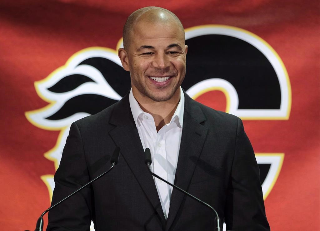 Rink Hockey Academy has hired former NHL great Jarome Iginla to coach its U15 prep team. “He’s a winner and leader. Those are two things you can’t have enough of,” said Glen Naka, director of hockey operations at RHA Kelowna.