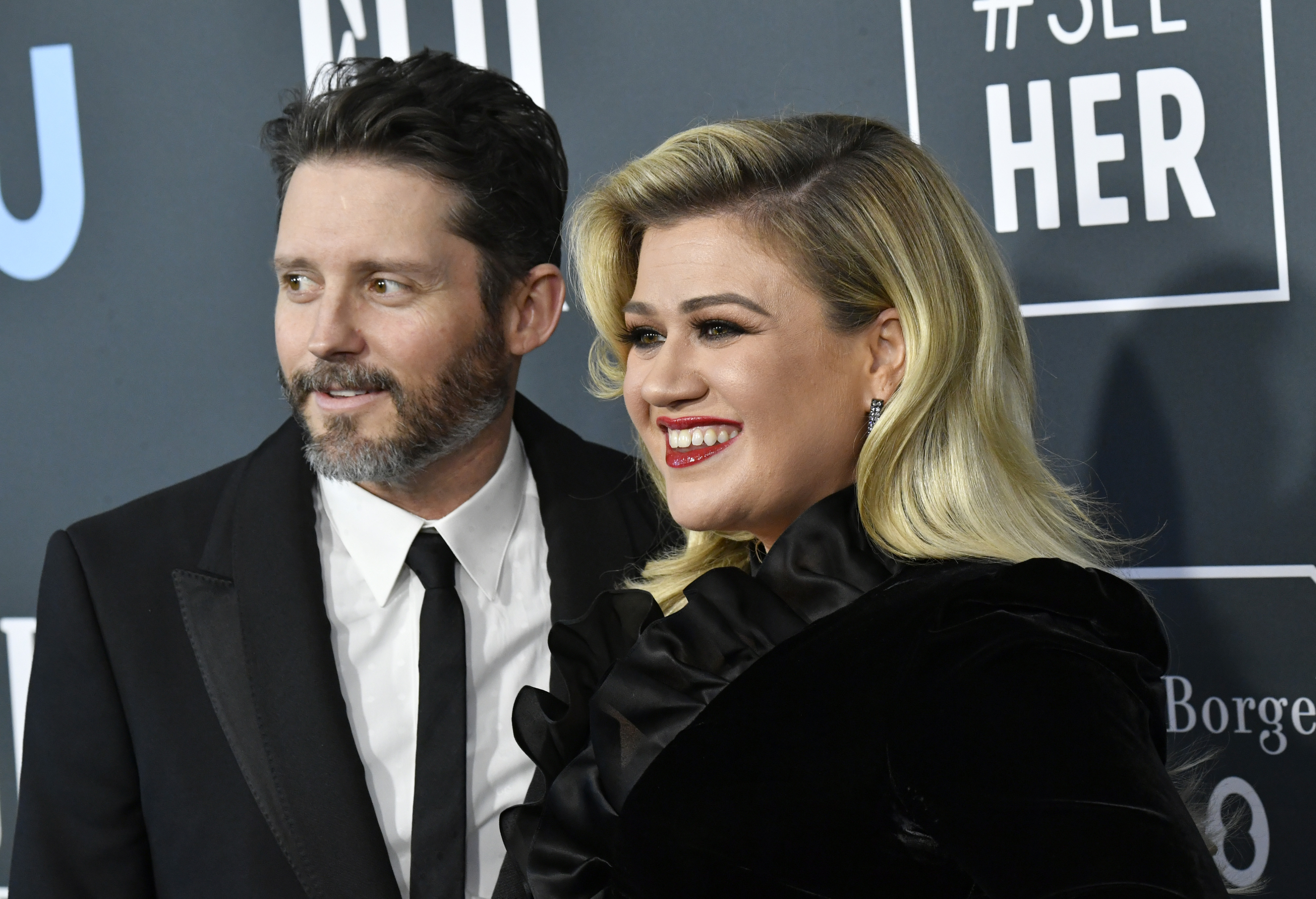 Kelly Clarkson Announces Divorce From Husband Of 7 Years National Globalnews Ca