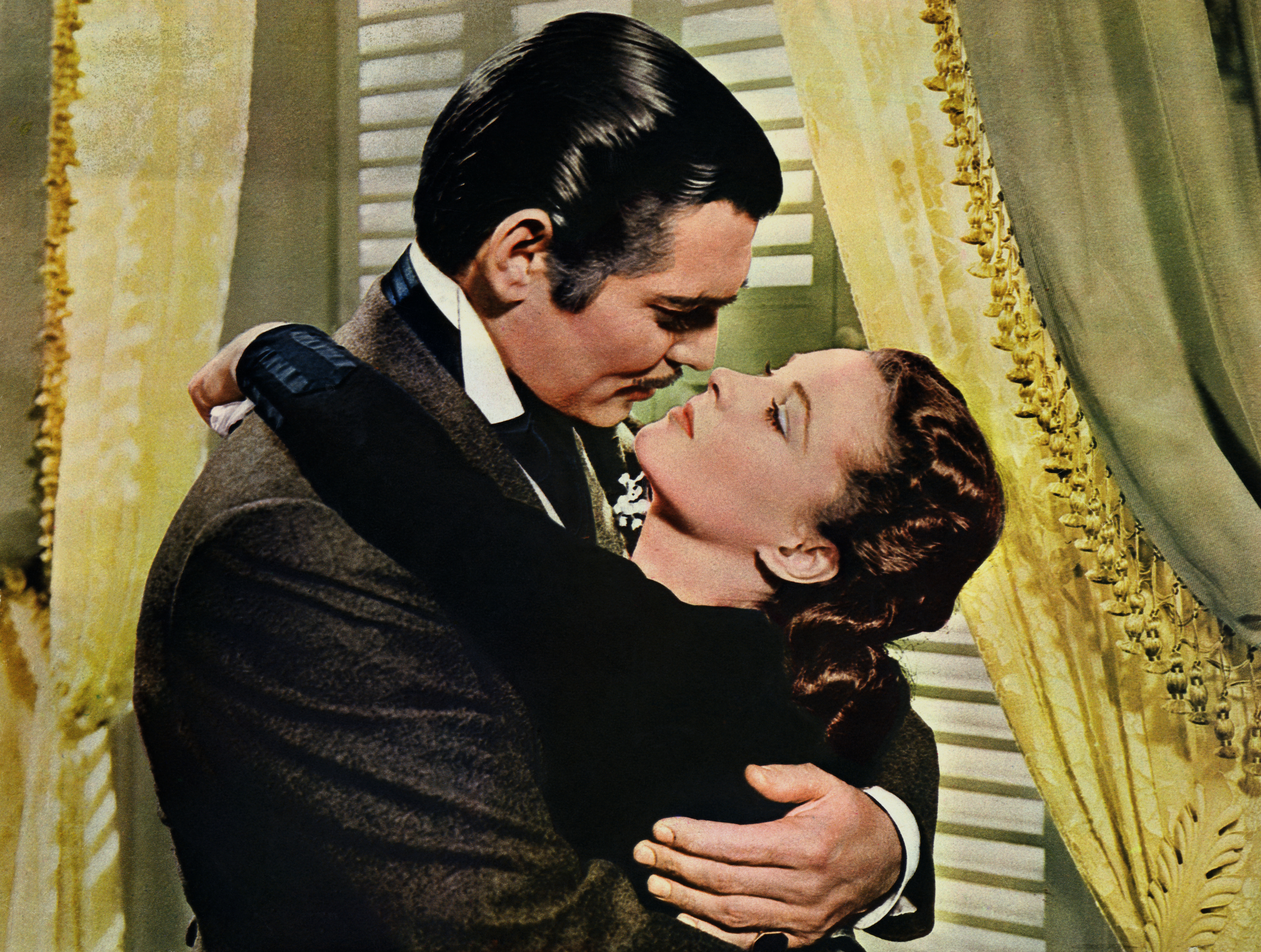 Details about  / Gone with the Wind Best American classic Romance Drama of all Blanket V2