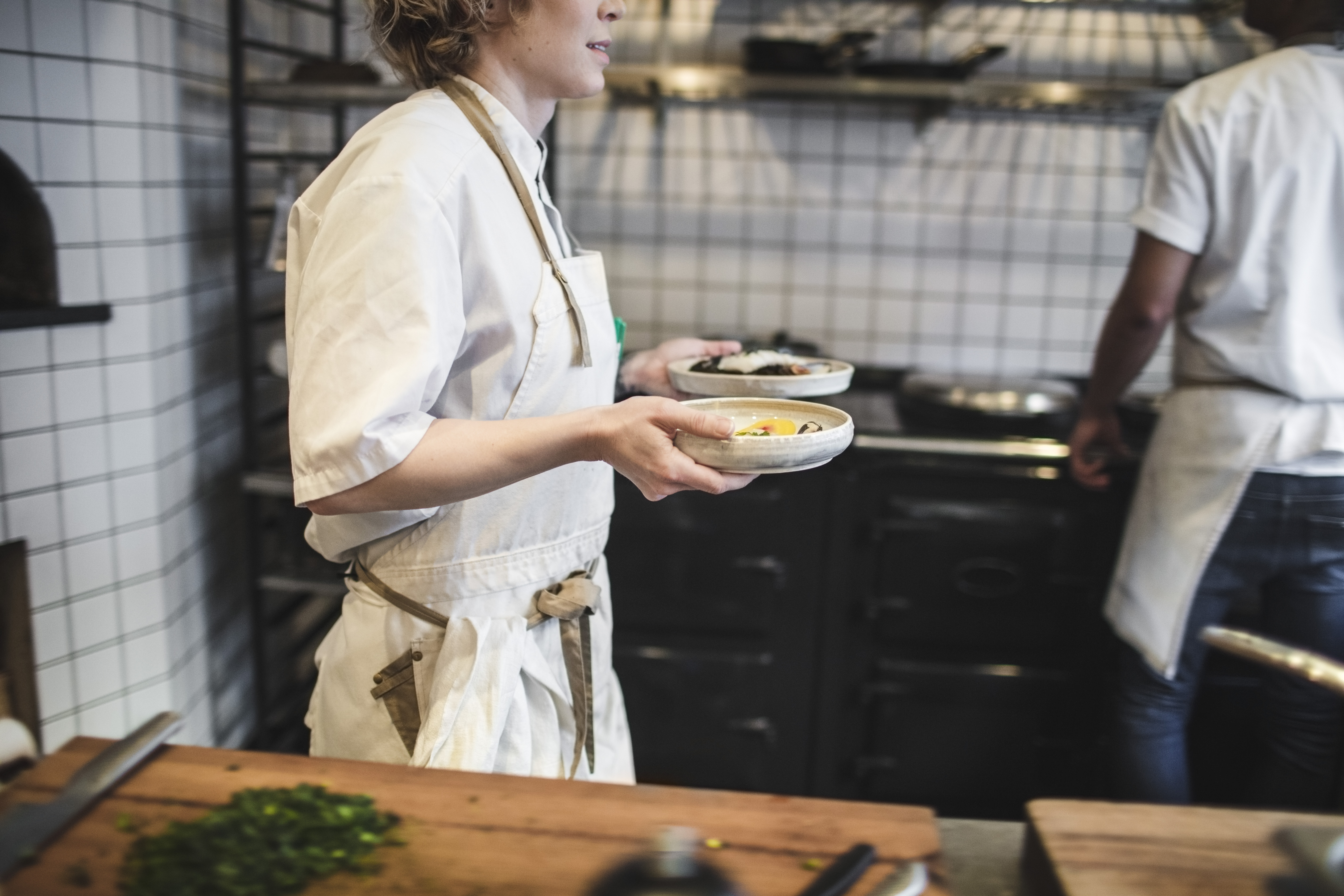 2 Restaurants In Kitchener Waterloo Close Over Holidays Cite Pandemic   Gettyimages 944228896 