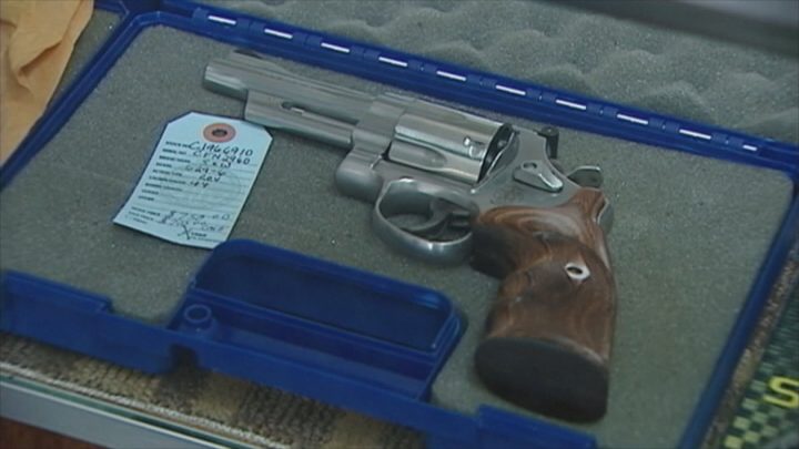 Saskatchewan mayors were not interested in banning gun ownership