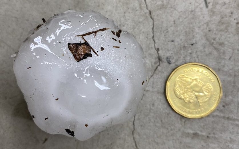 Calgary begins cleanup after ‘devastating’ storm causes major damage, flooding - image