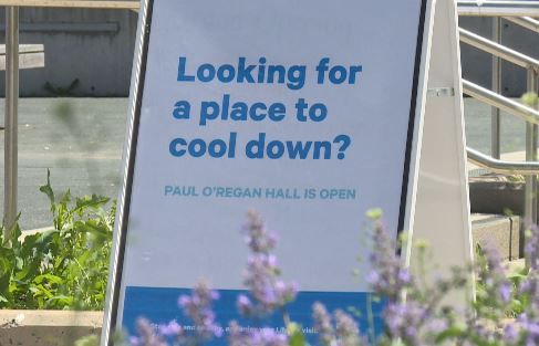 Halifax Central Library