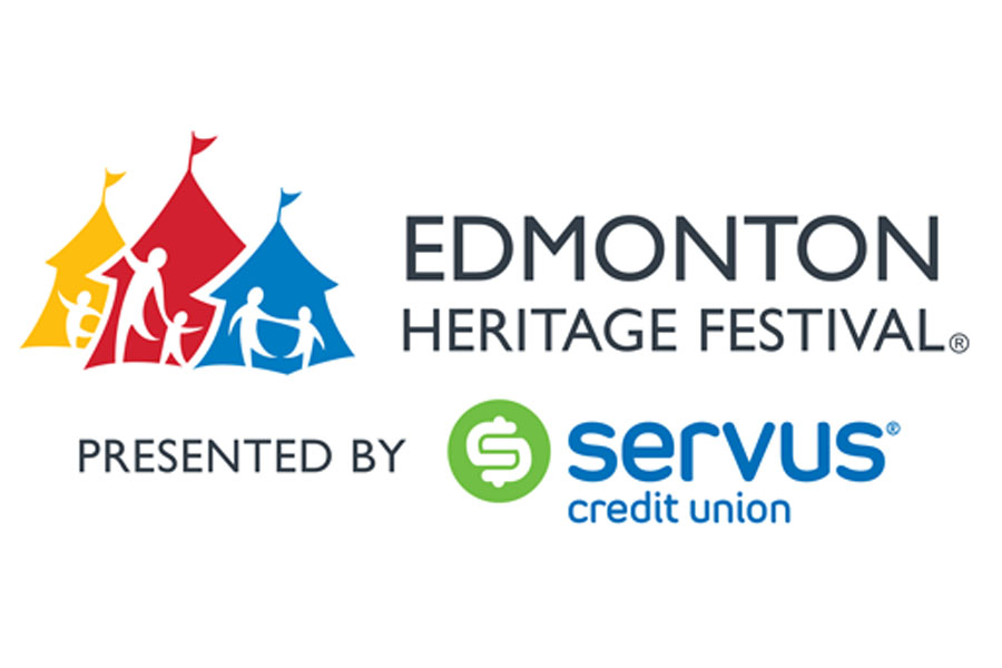 Global Edmonton and 630 CHED support: Virtual Edmonton Heritage Festival - image
