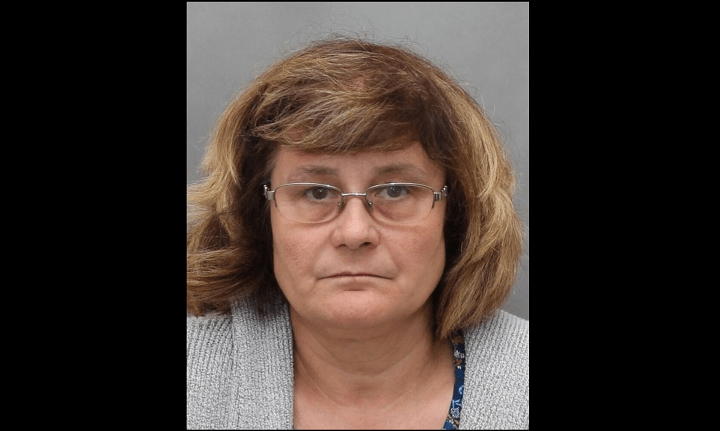 Police said Maria Alice Cruz, 60, of Toronto was charged with failing to provide necessaries of life and failing to report a child in need of protection.