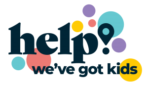 Help We’ve Got Kids! Virtual Events - image