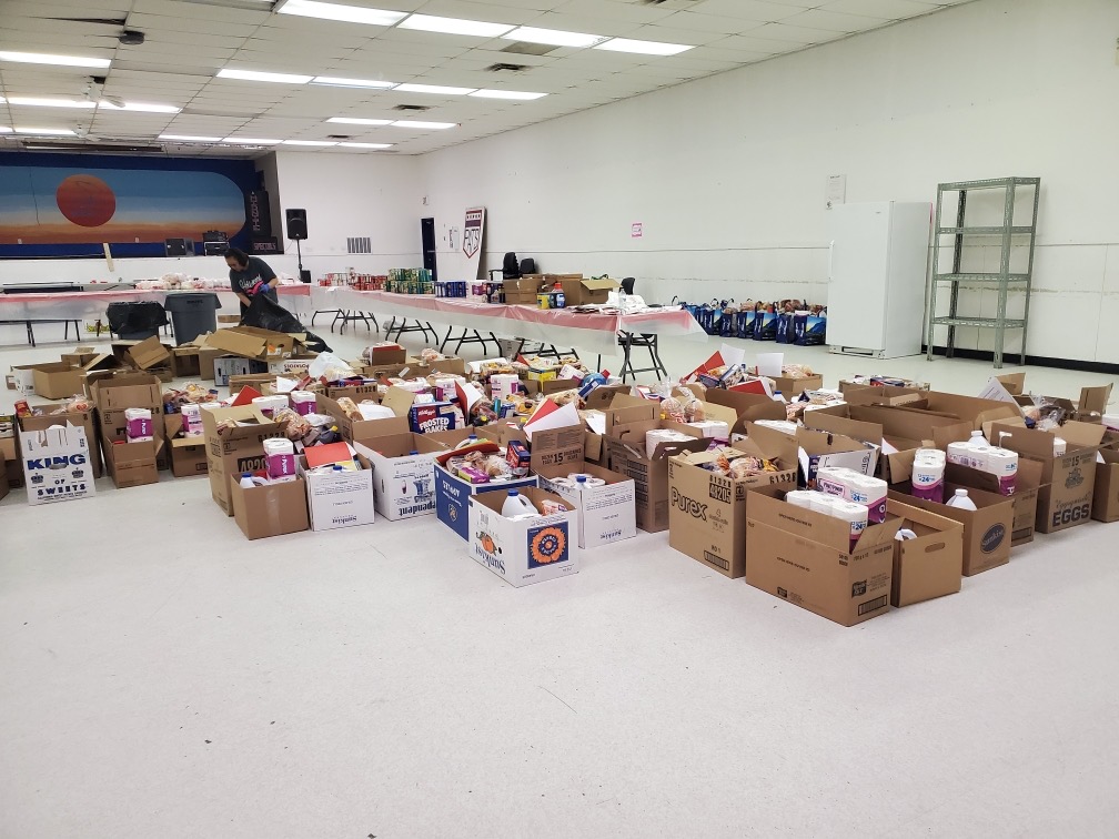 COVID-19 lockdown shows importance of food traditions in northwest Saskatchewan - image