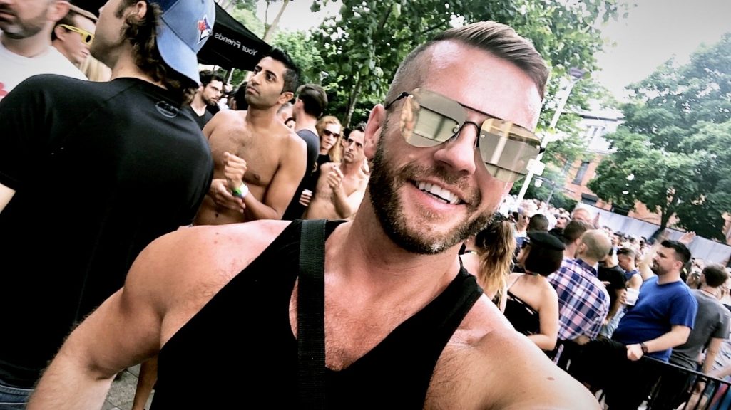 Canadians on Pride in the pandemic: What ‘began as a protest continues to be a protest’ - image