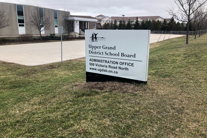 Upper Grand school board preparing for possible strike action