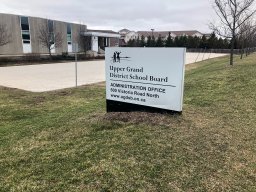 Continue reading: COVID-19: Guelph public school board charting student and staff absence rates