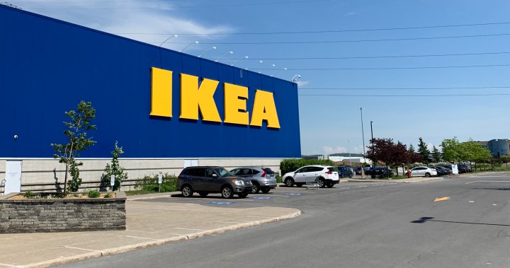 IKEA expects supply chain disruptions into 2022 as it fights ‘perfect storm’
