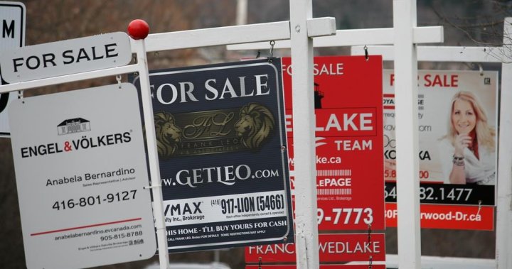 Homebuyers won’t face tougher mortgage stress test, regulator says