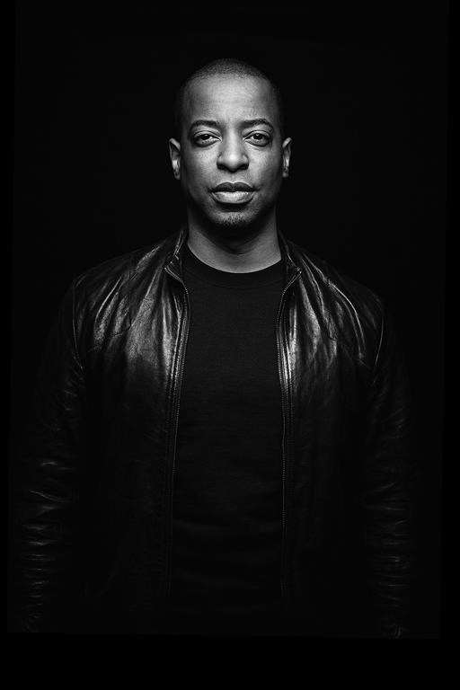 Shoe designer George Sully.