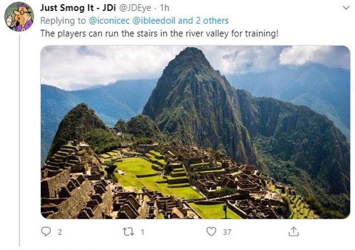 A video promoting Edmonton as a potential NHL hub city, but which mostly showed scenes from Alberta’s Rocky Mountains, was quickly lampooned by some Twitter users for having so little of Edmonton in the video.