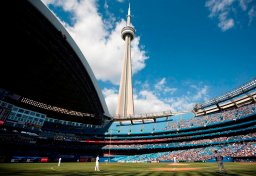 Continue reading: Blue Jays to train for upcoming season in Toronto