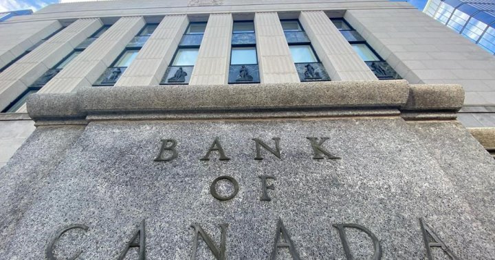 Bank of Canada to start assessing climate impact on Canadian economy