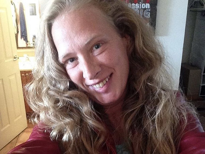 Police are asking anyone who spoke or saw Yolanda Mae Lemky of Kelowna on the afternoon or evening of June 1 to contact them.