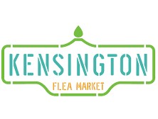 Kensington Flea Market - image