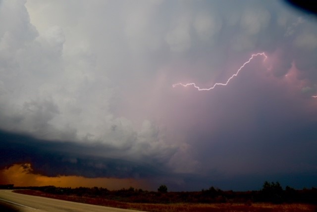 Sandy Bay First Nation, Manitoba.