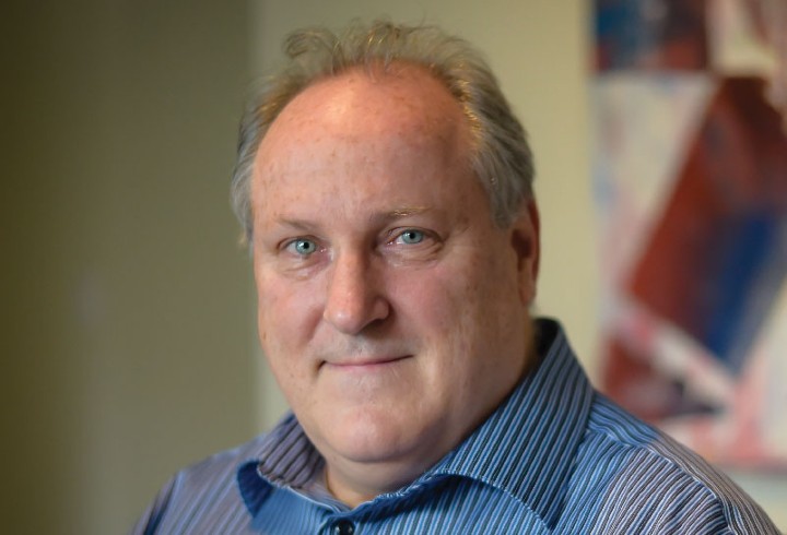 Gerry Hawes unsuccessfully ran as the Liberal candidate in the Simcoe North riding in the past 2019 federal election.