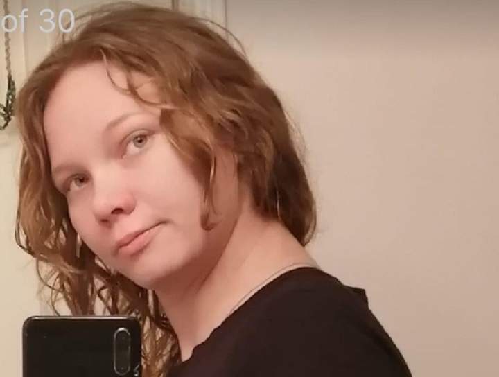 Ashley Minshull, who is eight-months pregnant, hasn't been heard from since June 2. 