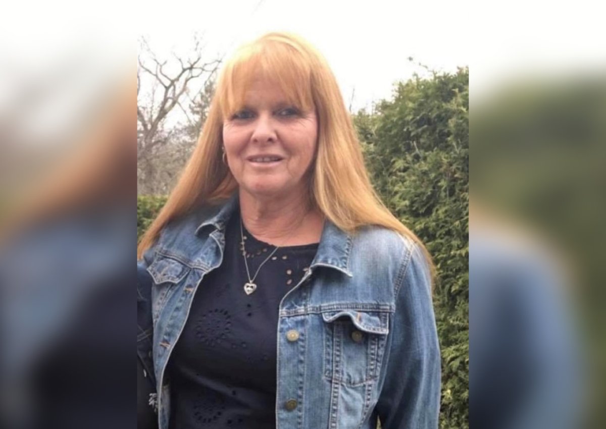 Guelph police say they are looking for a missing woman has not been seen since Tuesday afternoon.