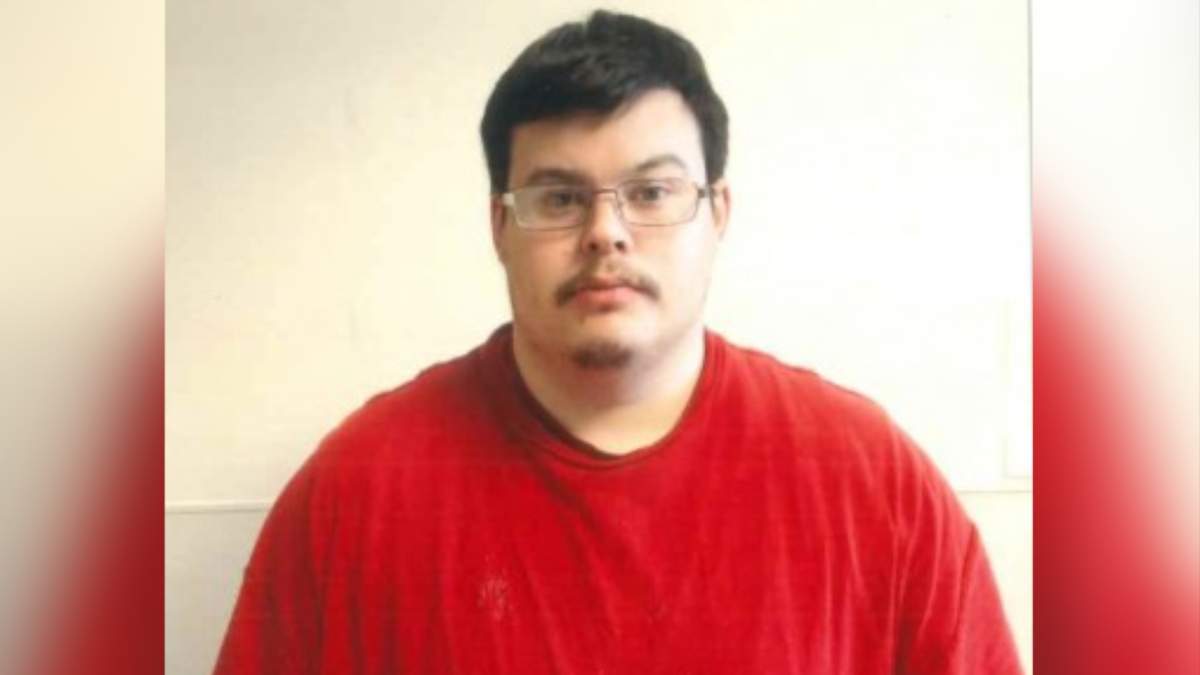 Hamilton Police say Raymond Mitchell ‘escaped’ from St. Joseph’s Forensic Psychiatry Unit on June 1. Investigators say he has ‘violent tendencies’ and can be verbally aggressive.