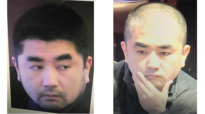 Police believe Duy Hung Nguyen defrauded several Canadians of millions of dollars in a luxury-vehicle scam.