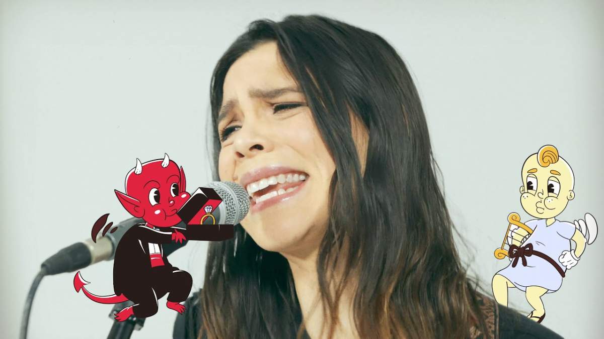 5 songs you must hear this week: 01 June 2020 - image