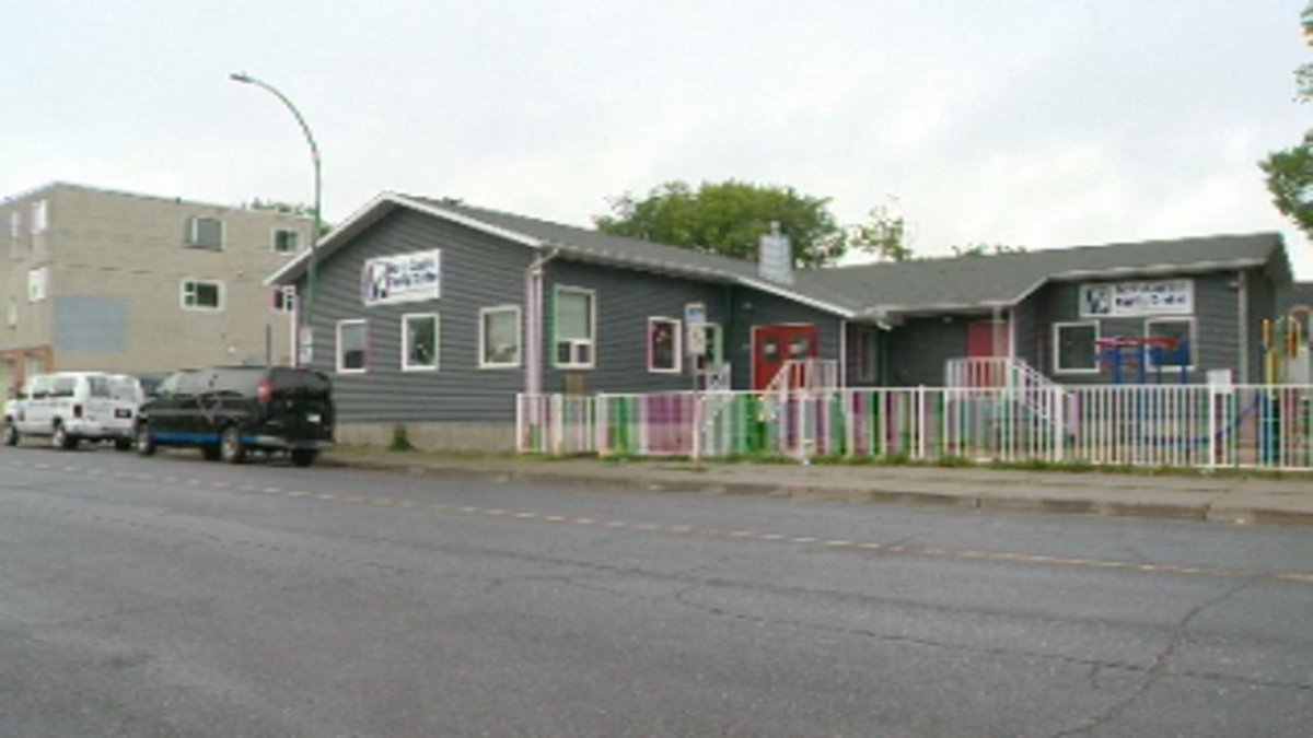 Located at 2931 Fifth Avenue, the North Central Family Centre delivers a wide range of programs to Regina’s inner-city children, youth, families and seniors.  