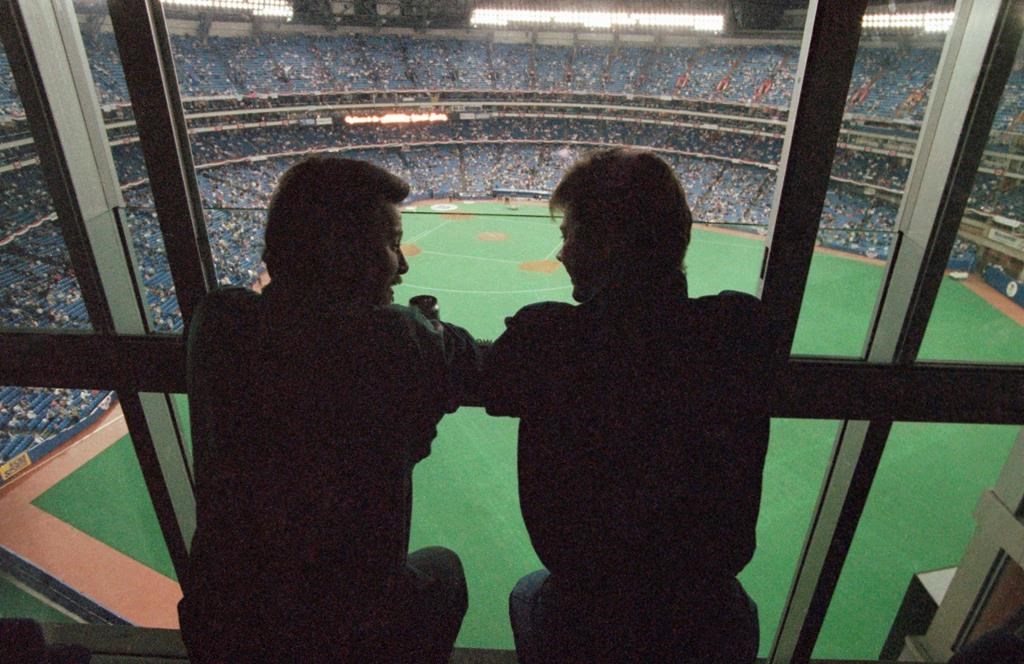 Ontario school board under fire for $40K Blue Jays stadium retreat