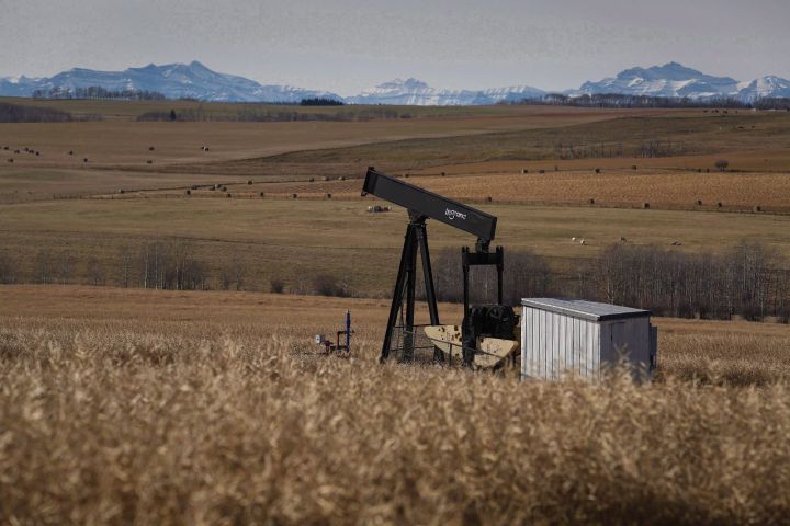 Budget officer finds $1B oil and gas orphan well liability by 2025; critics claim underestimate