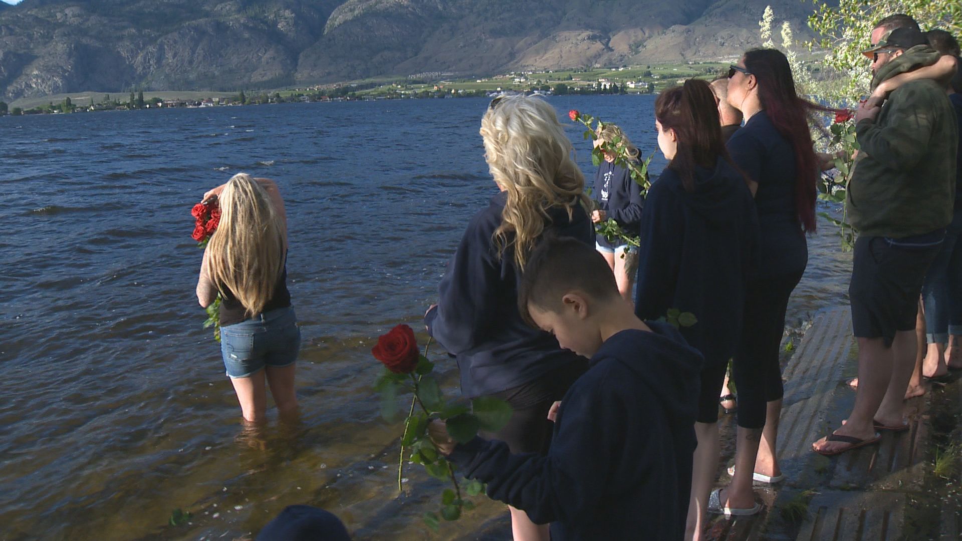 Fatal Osoyoos boat crash a tragic accident no charges expected