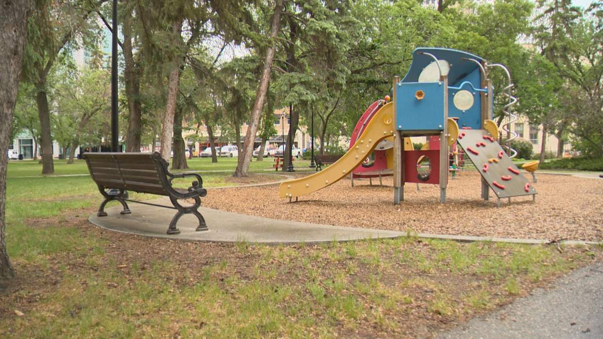 ParticipACTION found kids five to 17 were overall less physically active during April 2020, when COVID-19 restrictions were put in place.