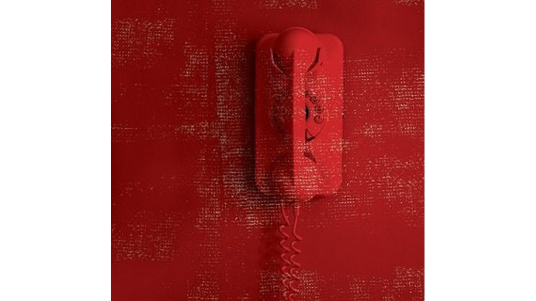 Boca del Lupo’s Red Phone - image