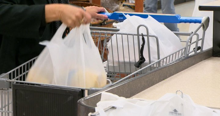 Laval’s ban on plastic bags and single-use cutlery kicks in Thursday