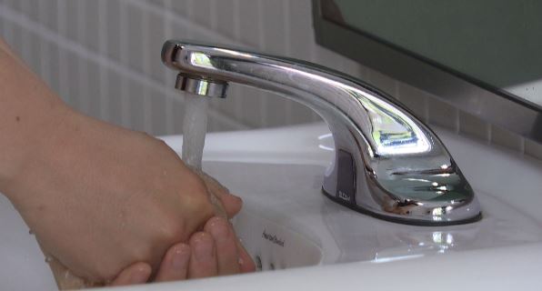 Saskatoon city council to discuss public washrooms for Riversdale and Pleasant Hill