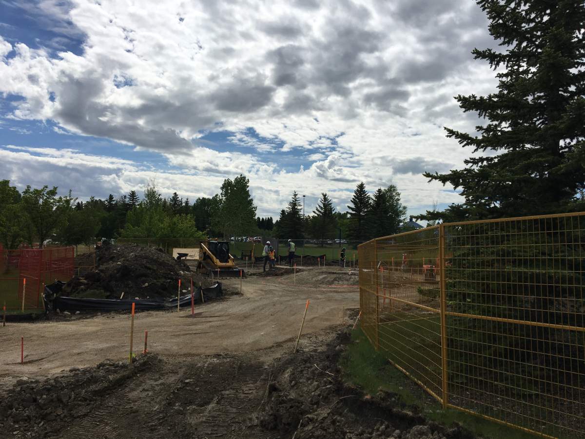 Quinterra Legacy Garden