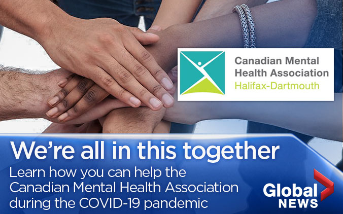 ‘This is an extreme’: Canadian Mental Health Association adjusts amid coronavirus pandemic - image