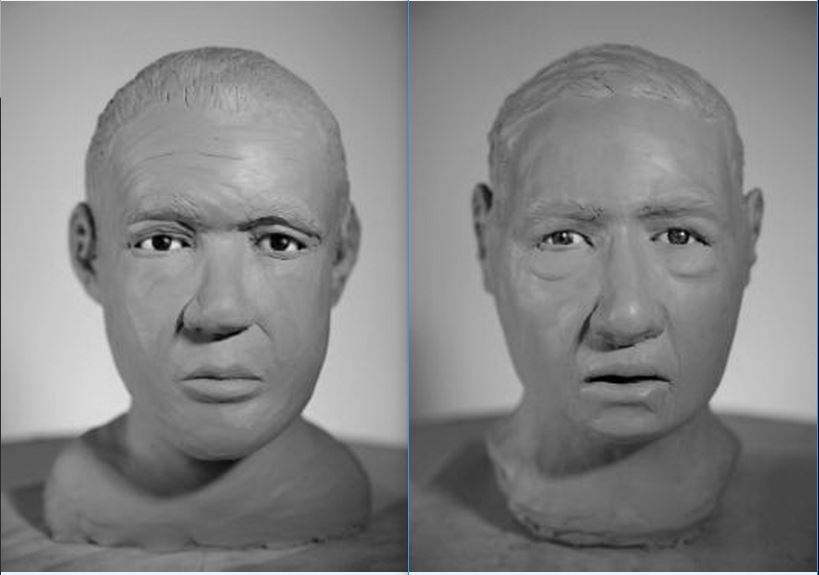 Richmond RCMP skulls