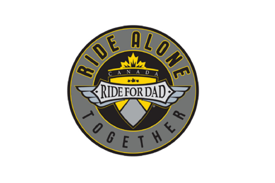 630 CHED supports – Ride Alone Together - image