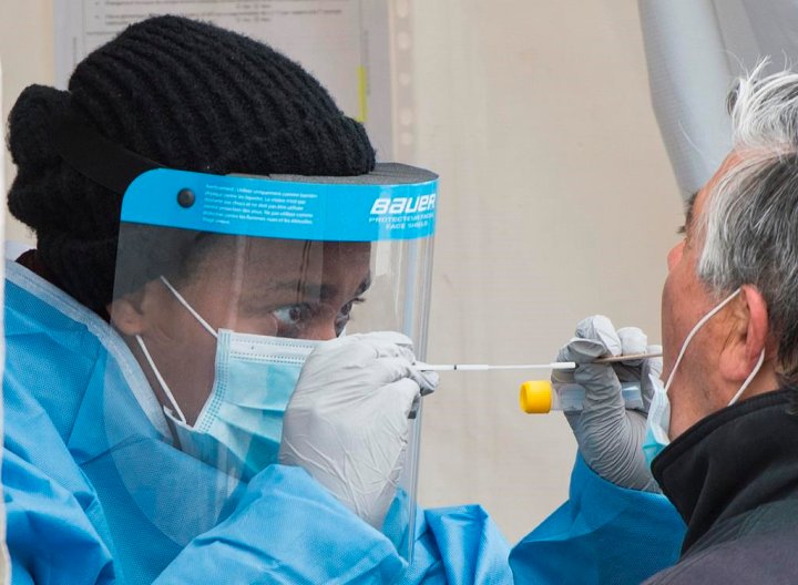 Hamilton, Ont., reports 4 new COVID19 cases, outbreak over at General